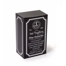 Мило для тіла Taylor of Old Bond Street Mr. Taylor Bath Soap, 200 грам