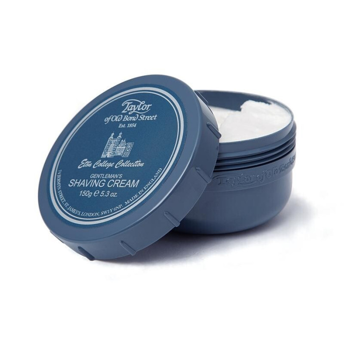 Крем для бритья Taylor of Old Bond Street No.50 Collection, 150 грамм