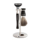 Бритвенный набор D R Harris Starter Shaving Set Ebony