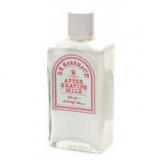 Молочко після гоління DR Harris Aftershave Milk, 100 мл
