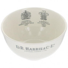 Керамічна чаша для гоління Earthenware DR Harris Shaving Lather Bowl