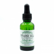 Олія для бороди DR Harris Beard Oil WINDSOR, 30 мл