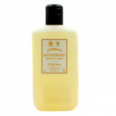 Гель для душу Sandalwood Bath & Shower Gel DR Harris, 250 мл