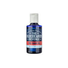 Масло до бритья The Bluebeards Revenge Pre-Shave Oil, 100 мл