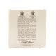 Крем для бритья SANDALWOOD D R Harris, 150 грамм