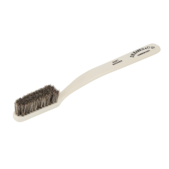 Зубная щётка D R Harris Super Soft Badger Bristle Toothbrush