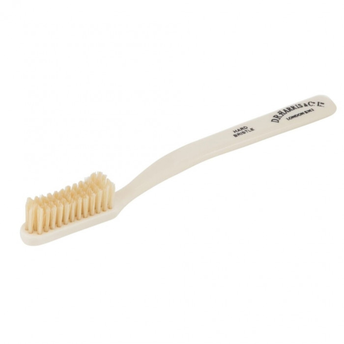 Зубная щётка D R Harris Soft Bristle Toothbrush