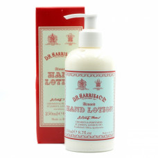 Лосьйон для рук DR Harris Almond Oil Hand Lotion, 250 мл