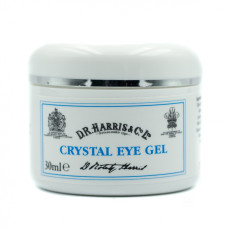 Гель для шкіри навколо очей DR Harris Crystal Eye Gel, 30 мл