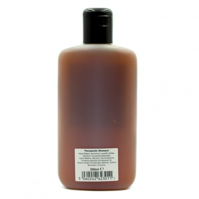 Шампунь терапевтический D R Harris Therapeutic Shampoo, 250 мл