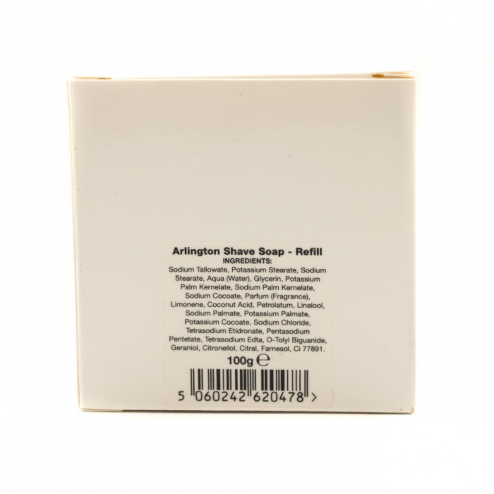 Мыло для бритья ARLINGTON D R Harris, 100 грамм