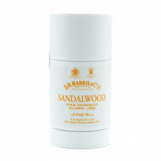 Дезодорант SANDALWOOD Deodorant Stick DR Harris, 75 грам