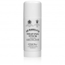 Мило для гоління ARLINGTON DR Harris Shaving Stick, 40 грам