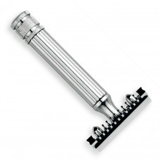 Т-подібний станок для гоління Fatip Grande Chrome