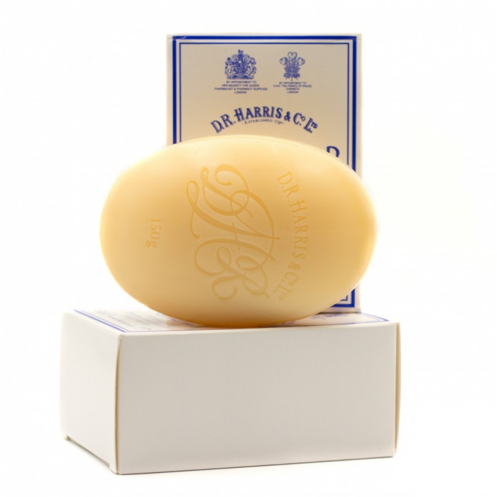 Мыло WINDSOR Bath Soap D R Harris, 150 грамм