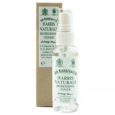 Тонер для обличчя Naturals Refreshing Toner Spray DR Harris, 50 мл