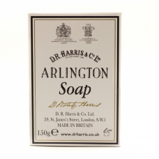 Мило ARLINGTON Bath Soap DR Harris, 150 грам