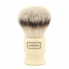 Помазок для гоління Alexander Simpson Trafalgar T1 Synthetic Fibre