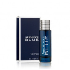 Туалетна вода Arrogance Blue Eau de Toilette, 30 мл