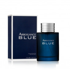 Туалетна вода Arrogance Blue Eau de Toilette, 100 мл