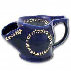 Чаша для гоління Geo F Trumper Oxford Blue Shaving Mug