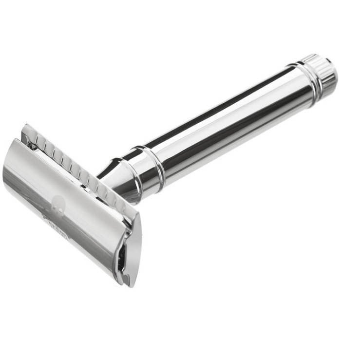 Т-образный станок для бритья The Bluebeards Revenge Scimitar