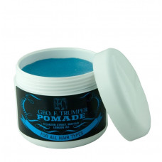 Помада для укладання волосся Geo F Trumper Blue Pomade Hair Wax, 150 мл