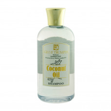 Зволожуючий шампунь Geo F Trumper Coconut Oil Shampoo, 200 мл