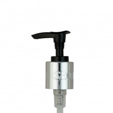 Помпа-дозатор Geo F Trumper Pump Dispenser для флакона 500 мл