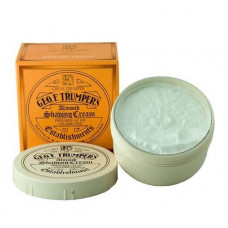 Крем для гоління Geo F Trumper Almond Soft Shaving Cream Bowl, 200 грам