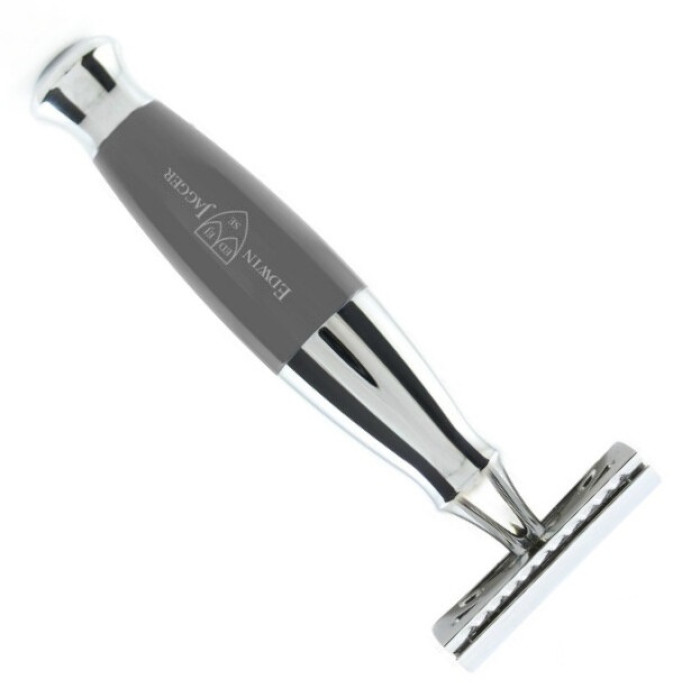 Станок для бритья Т-образный Edwin Jagger R365CRSR