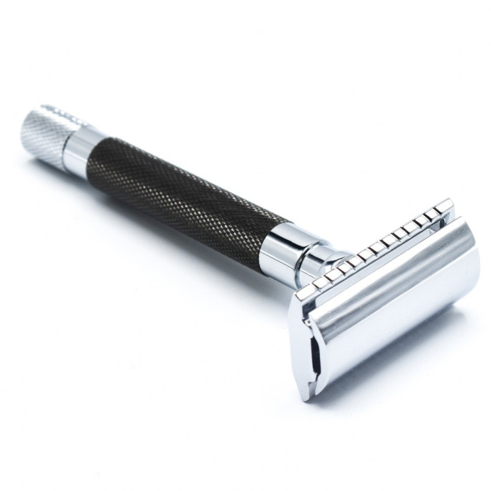 Станок для бритья Т-образный Parker Model No. 56R-GR