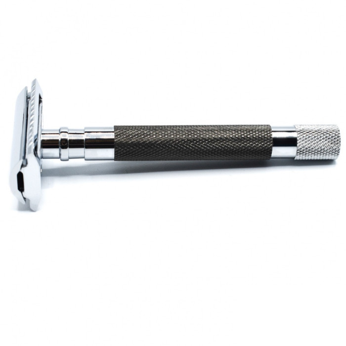Станок для бритья Т-образный Parker Model No. 56R-GR
