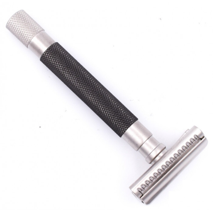Станок для бритья Т-образный Parker Model No. 55SL-GR