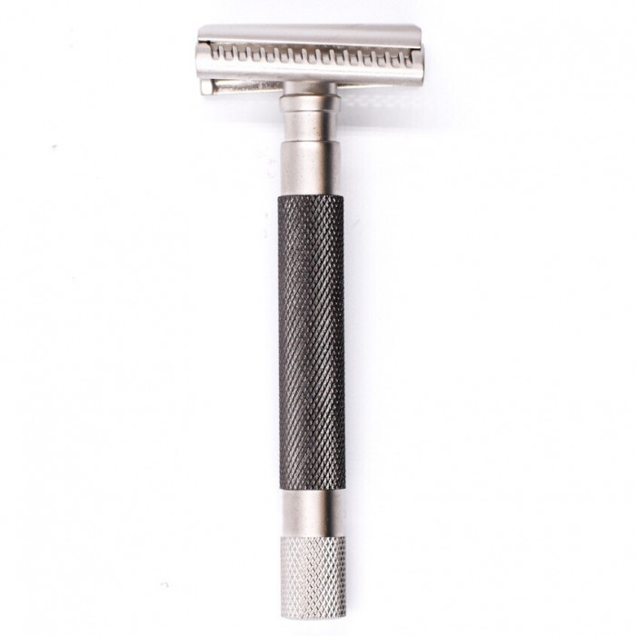 Станок для бритья Т-образный Parker Model No. 55SL-GR