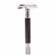 Станок для бритья Т-образный Parker Model No. 55SL-GR