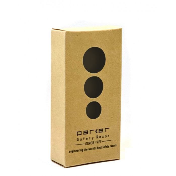 Станок для бритья Т-образный Parker Model No. 55SL-GR
