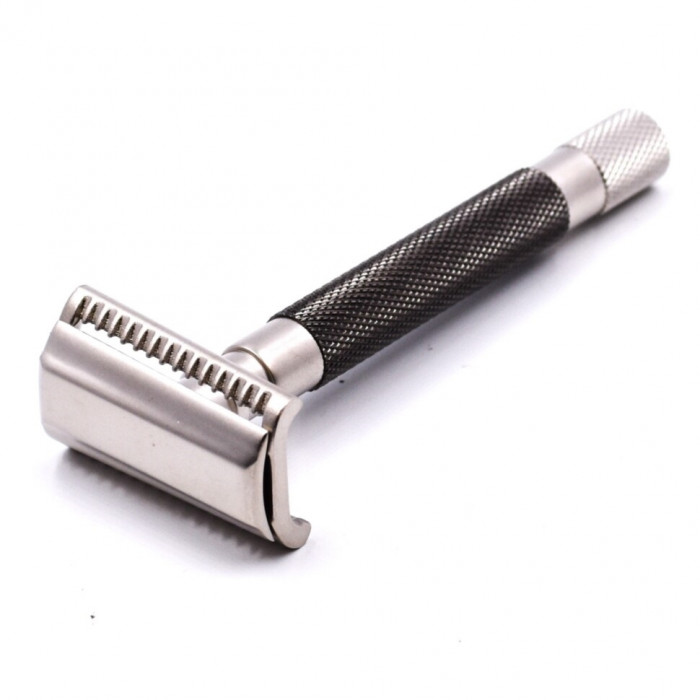 Станок для бритья Т-образный Parker Model No. 55SL-GR