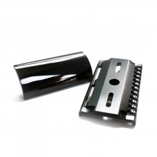Змінна голова iKon B1 OSS Head Stainless Steel, Open & Closed Comb