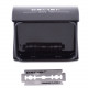 Накопитель для использованных лезвий Parker Double Edge Blade Disposal Bank