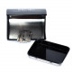 Накопитель для использованных лезвий Parker Double Edge Blade Disposal Bank