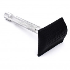 Захисний чохол для бритви Parker LRCBK Black