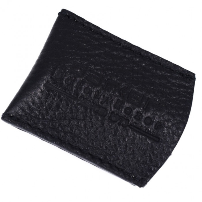 Защитный чехол для бритвы Parker LRCBK Black
