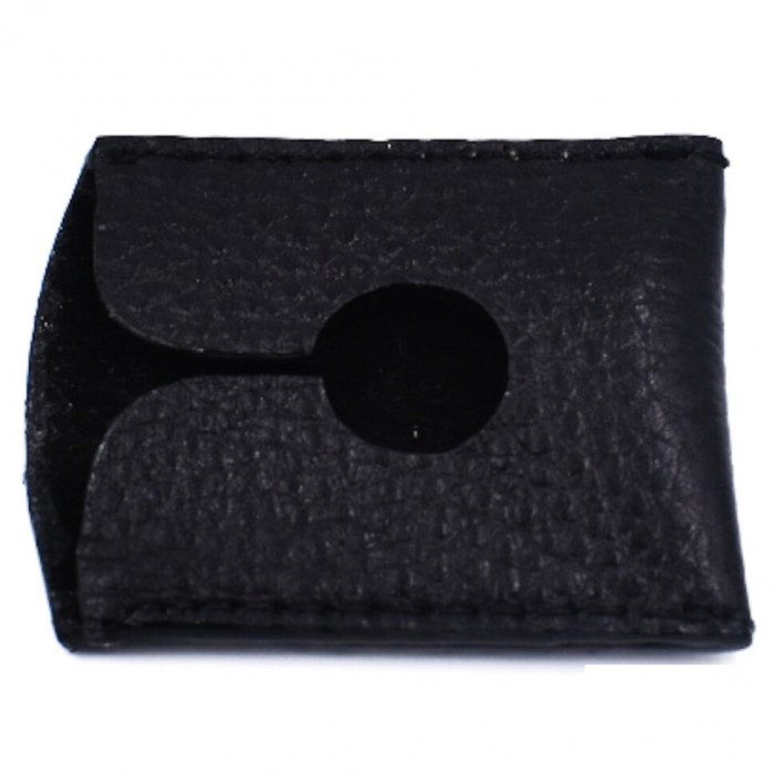 Защитный чехол для бритвы Parker LRCBK Black