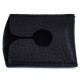 Защитный чехол для бритвы Parker LRCBK Black