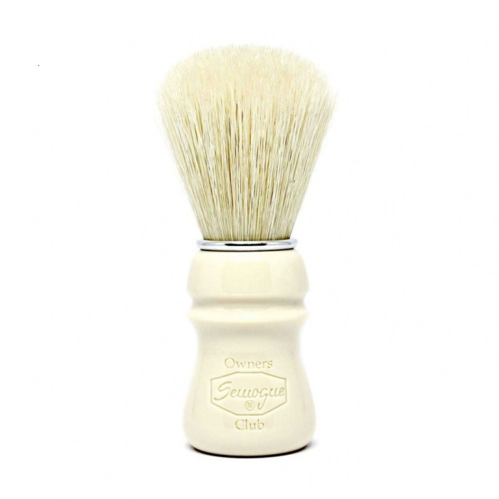 Помазок для бритья Semogue SOC-C5 Selected Premium Boar Taj