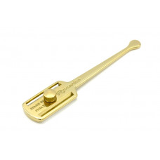 Небезпечна бритва (шаветта) Razorine Original Brass Shavette Razor
