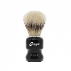 Помазок для гоління Semogue Torga-C3 Extra Boar IB Jet Black