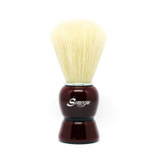 Помазок для гоління Semogue Galahad-C3 Premium Boar Imperial Red