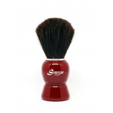 Помазок для гоління Semogue Galahad-C3 Premium Boar IB Imperial Red